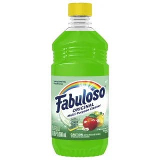 Refreshing Lemon Multi-Purpose Cleaner