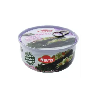 SERA Eggplant W / Diced Vegetable 300 gr