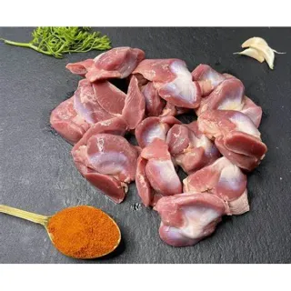 Chicken Gizzard – Antibiotics Free / lb