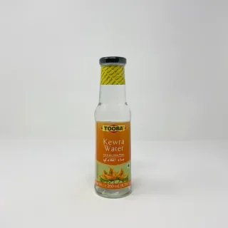 TOOBA Kewra Water 260 ml