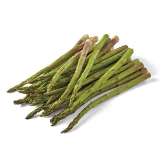 Fresh Asparagus Bunch, Avg. 1.1 lbs