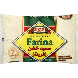 ZIYAD Farina 32 oz