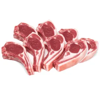 Baby Goat Chops/LB