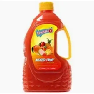 FRUITI – O Mixed Fruit Nectar 2.1 Ltr