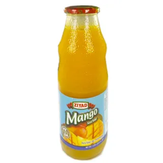 ZIYAD Mixed Fruit Nectar 1 L