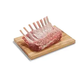 Baby Goat Ribs/LB