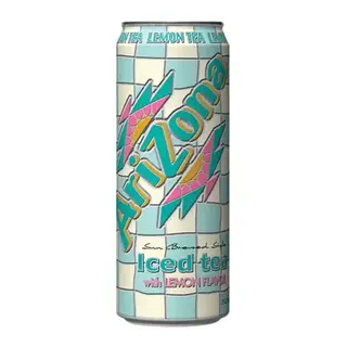 AriZona Original Lemon Ice Tea Can (23 fl oz)
