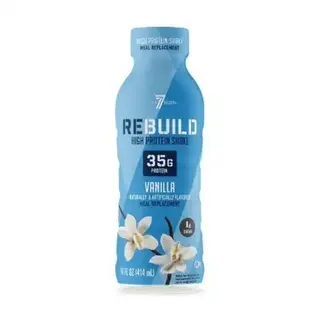 7-Select Rebuild High Protein Shake Vanilla (14 fl oz)