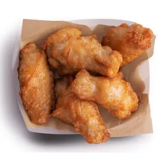 Chicken Wings (5 ct)