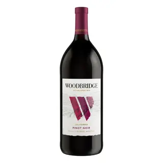Woodbridge Pinot Noir, Red Wine, 1.5 L