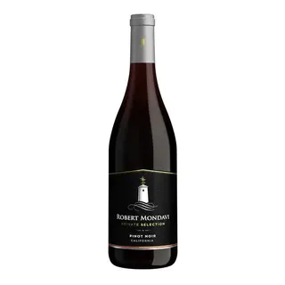 Robert Mondavi Private Selection Pinot Noir, Red Wine, 750 mL